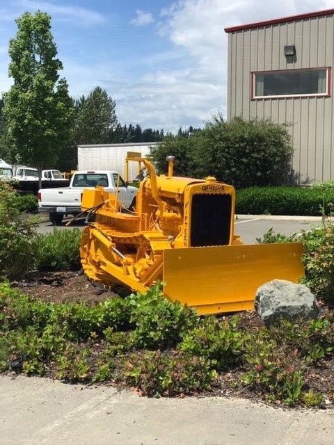 Equipment painting